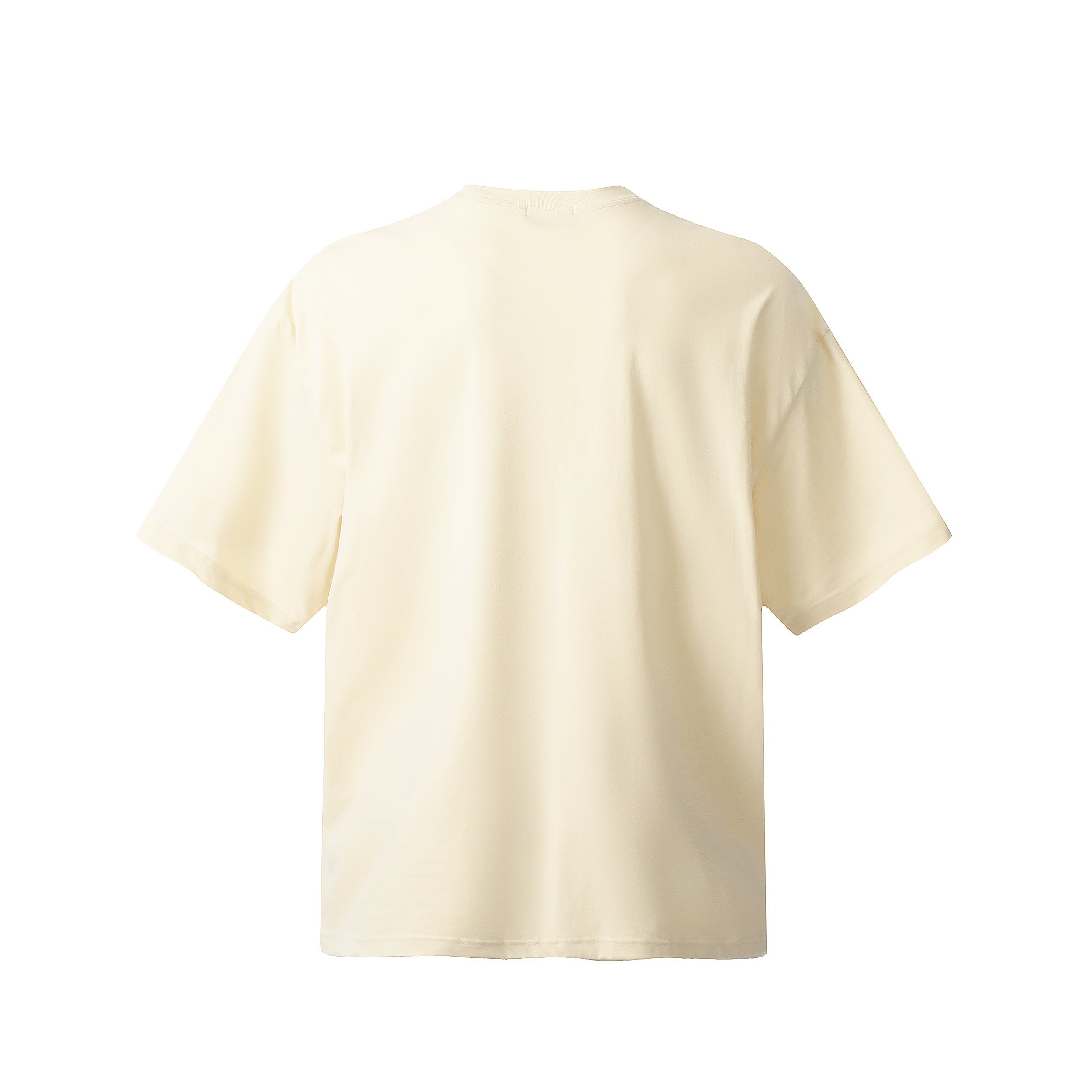ESSEN FOG Half Sleeve T-Shirt