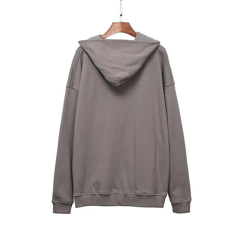 ESSEN FOG Hooded Coat