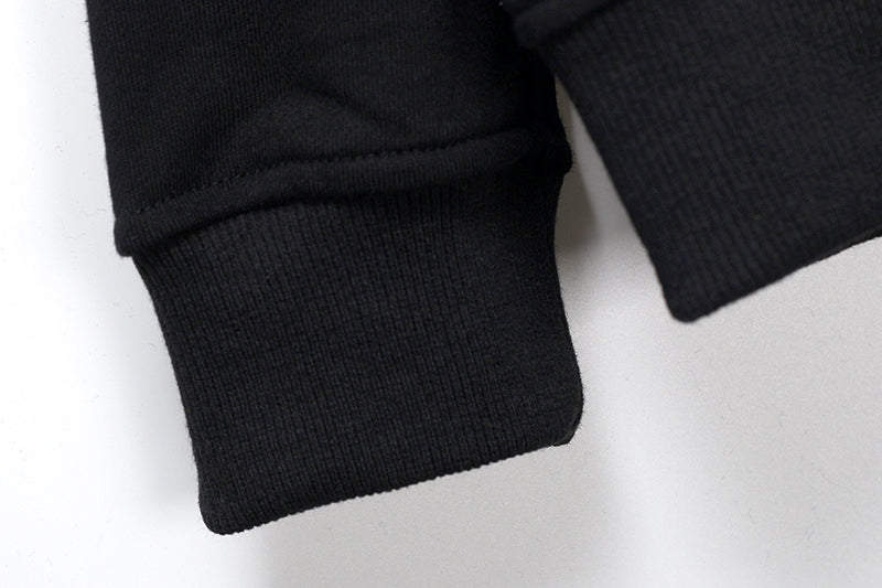 ESSEN FOG Hooded Coat