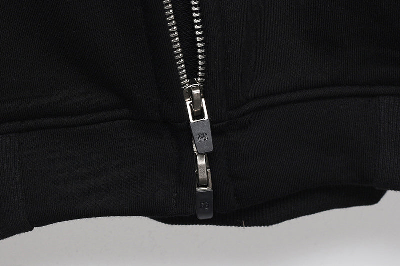 ESSEN FOG Hooded Coat