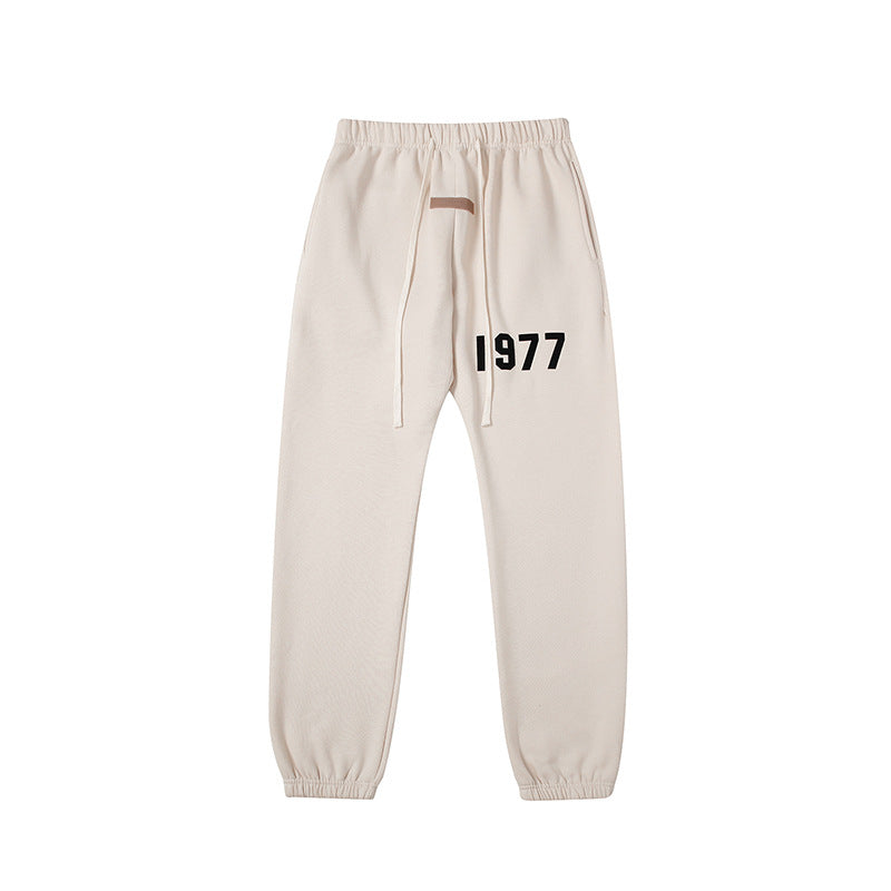 ESSEN FOG Casual Pants 1977