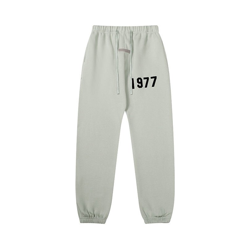 ESSEN FOG Casual Pants 1977