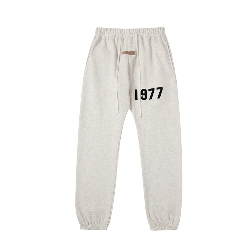 ESSEN FOG Casual Pants 1977