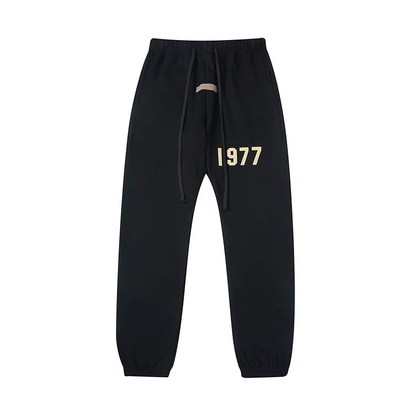 ESSEN FOG Casual Pants 1977