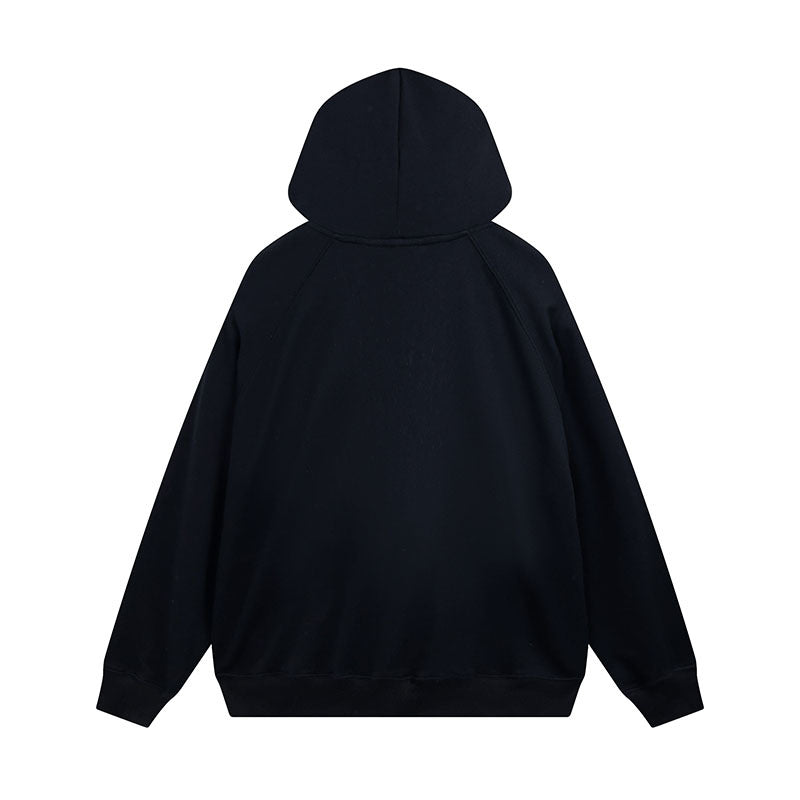 ESSEN FOG Casual Hoodie 1977