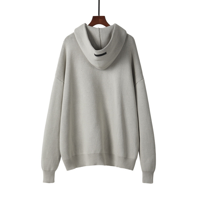 ESSEN FOG Hooded Sweater