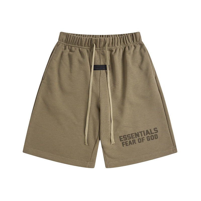 ESSEN FOG Shorts