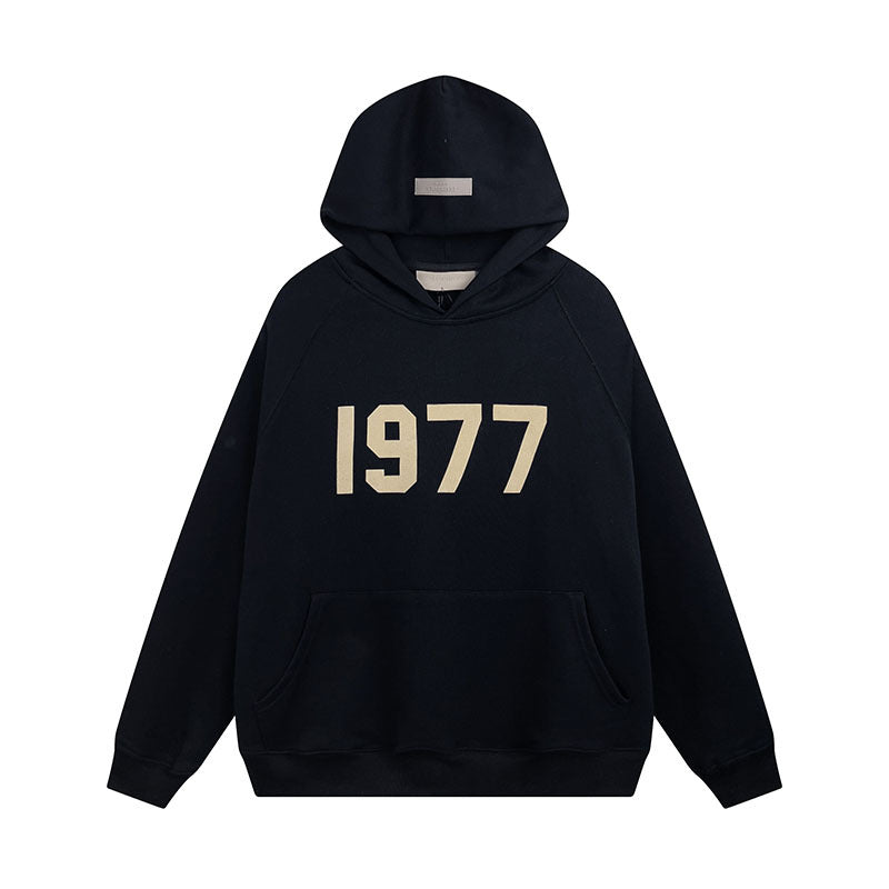 ESSEN FOG Casual Hoodie 1977
