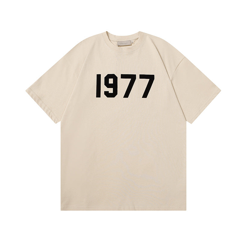 ESSEN FOG T-shirt 1977