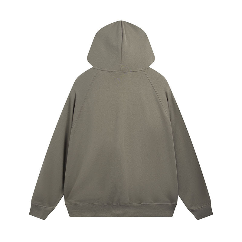 ESSEN FOG Casual Hoodie 1977