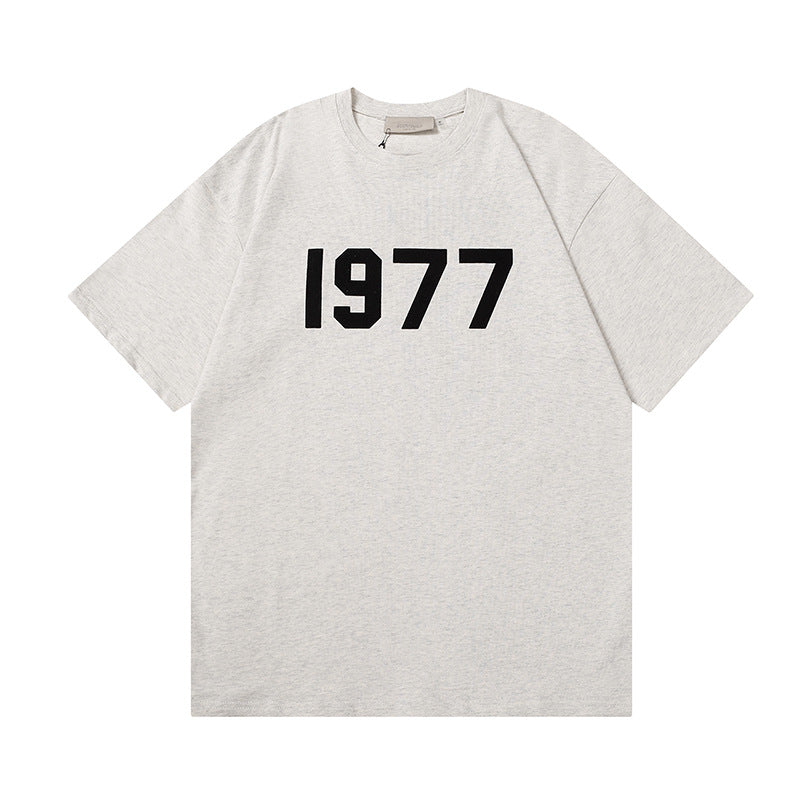 ESSEN FOG T-shirt 1977