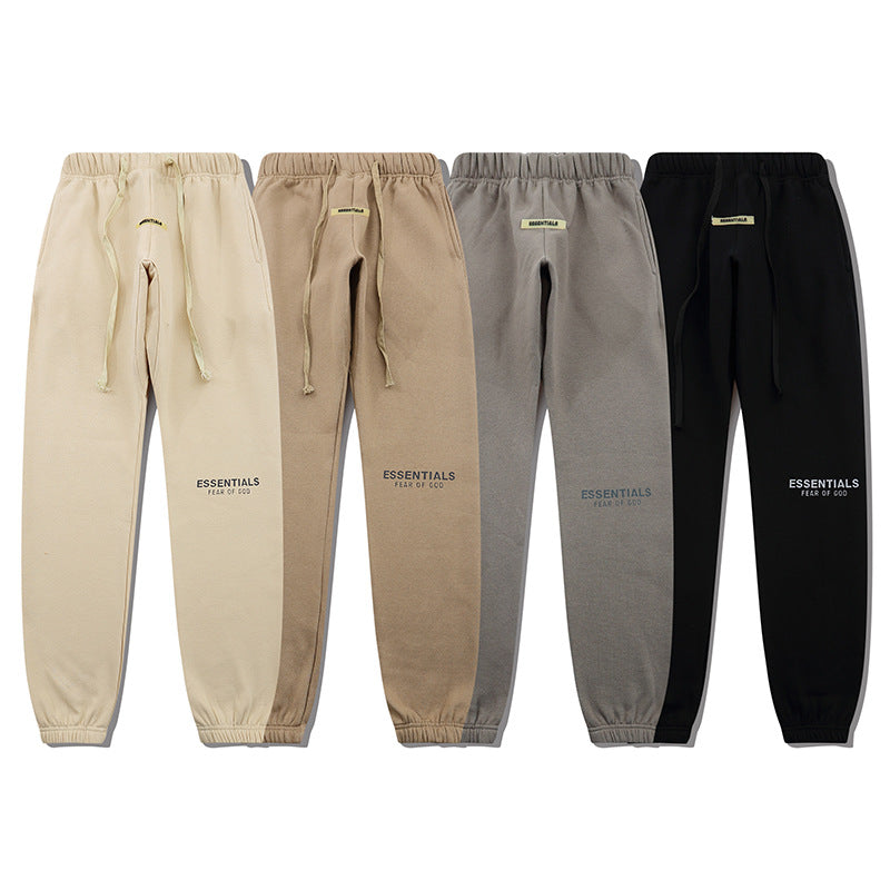 ESSEN FOG Sweatpants