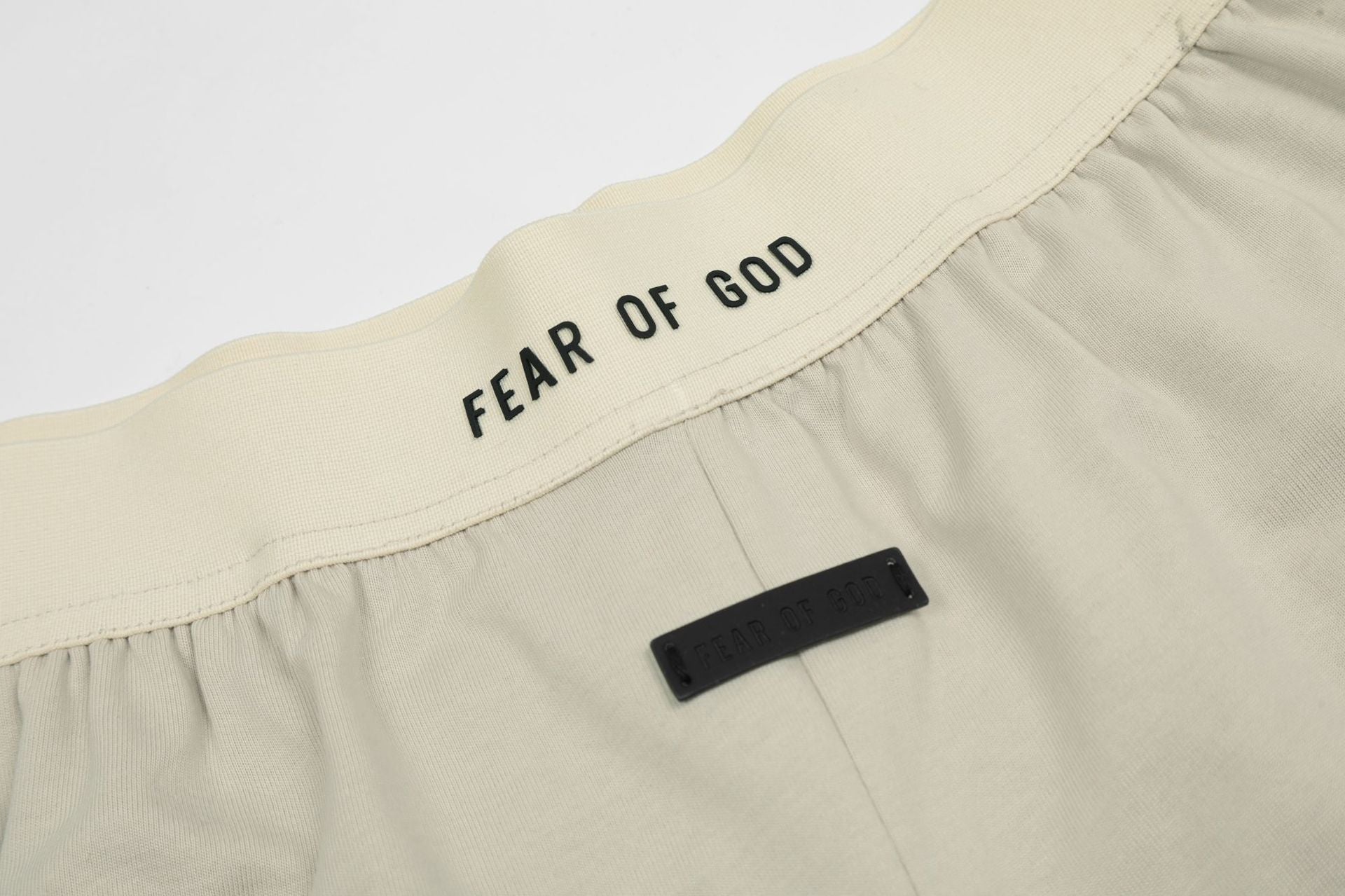 ESSEN FOG Shorts