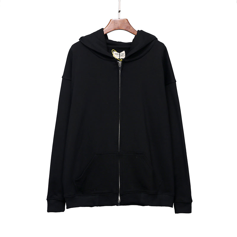 ESSEN FOG Hooded Coat